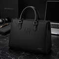OffScene Emossed Tote Bag 1.0 Large