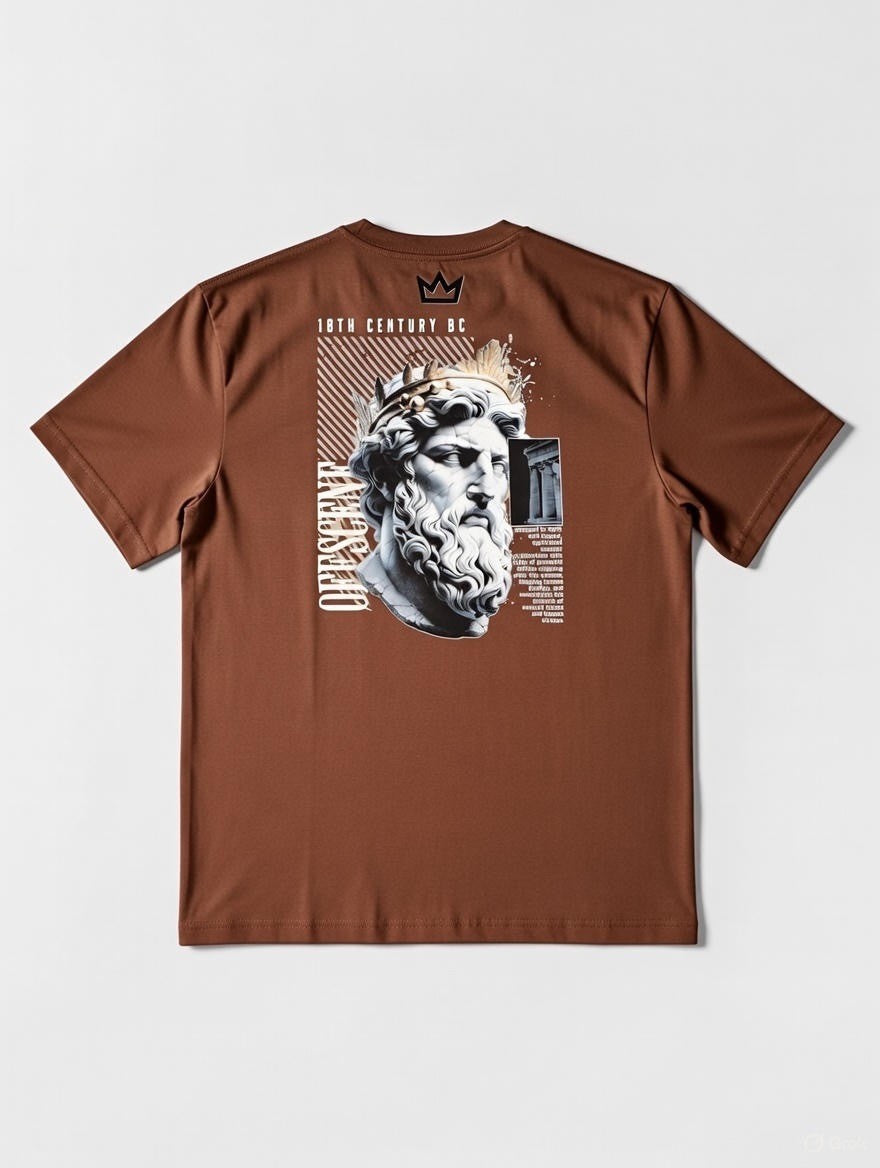 OffScene 18th Century